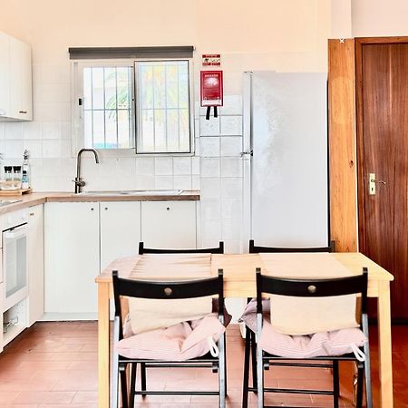 ポルト・サント Casa Do Profetaヴィラ エクステリア 写真
